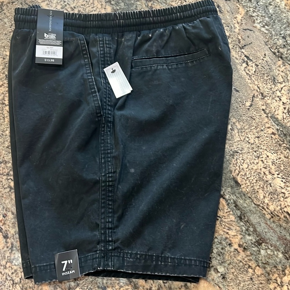 NWT NOBO Shorts